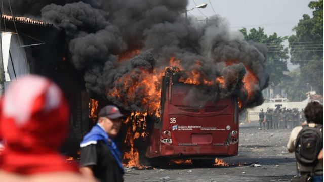 bus