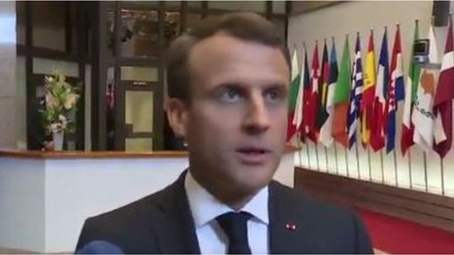 MAcron