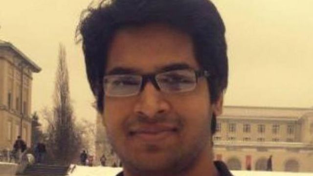 அசோக் எல்லுசுவாமி