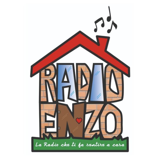 Logo Radio Renzo