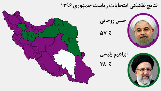 آرای تفکیکی