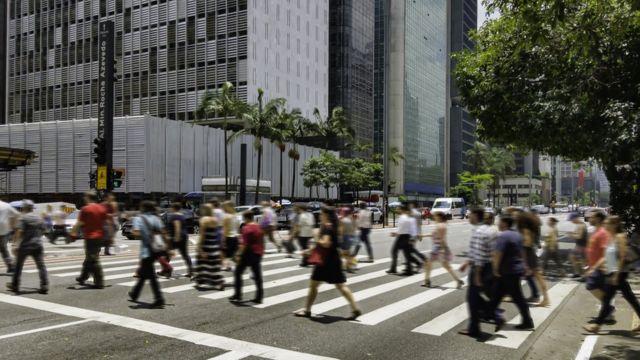 Avenida Paulista