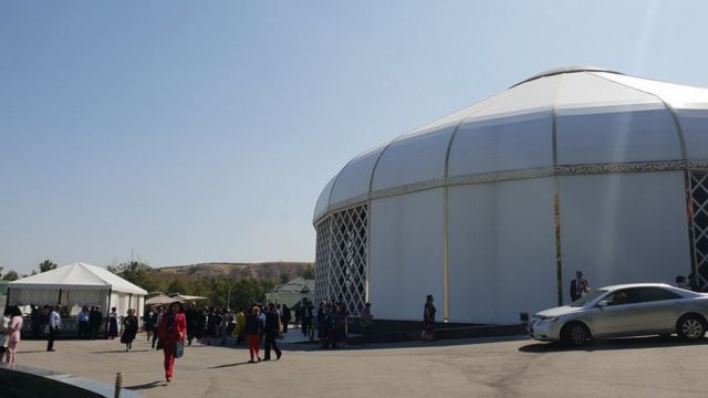 Bishkek