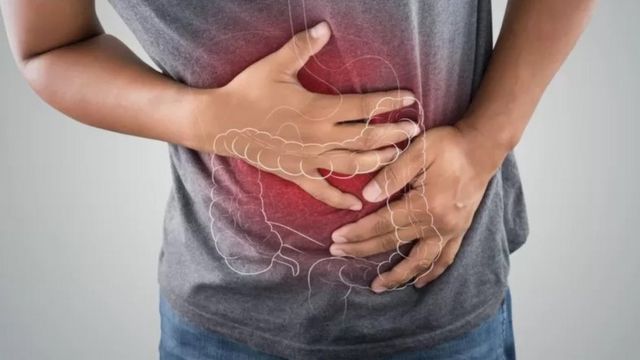 வயிற்றுப்போக்கு