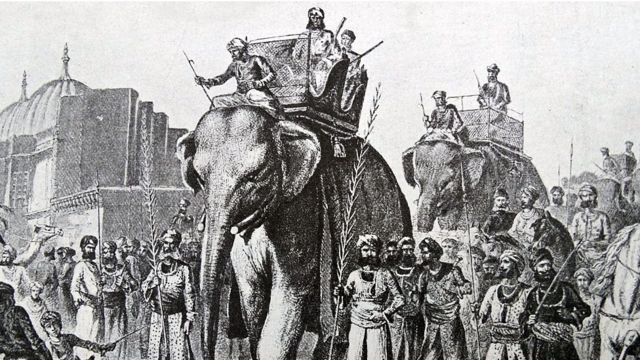 નવાબ