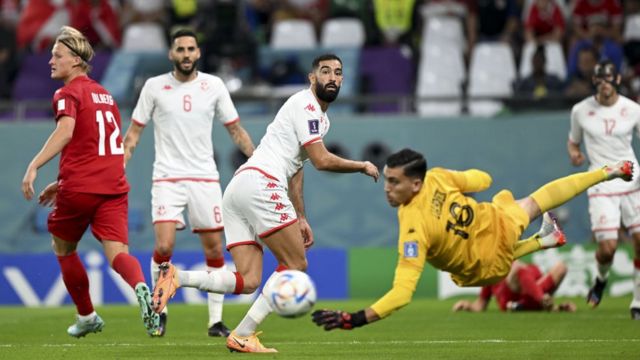 تونس لم تنجح قط في بلوغ الدور الثاني فهل تنجح هذه المرة؟
