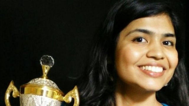 Chess tournament in Iran