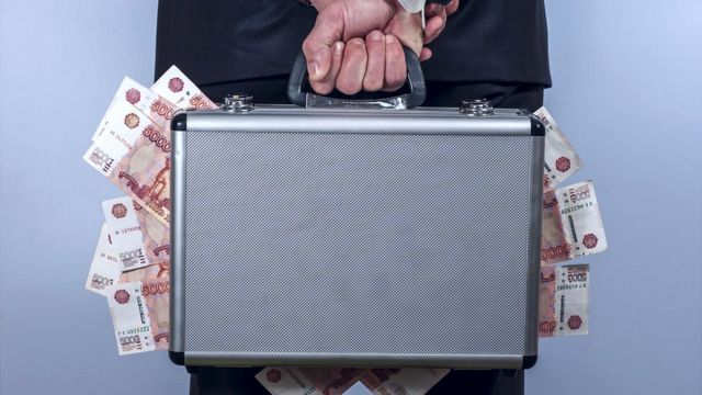 деньги