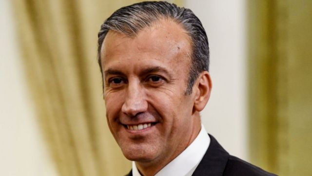 Tareck El Aissami