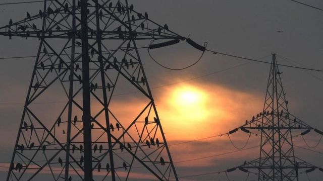 لماذا تواجه الهند أزمة غير مسبوقة في الطاقة؟