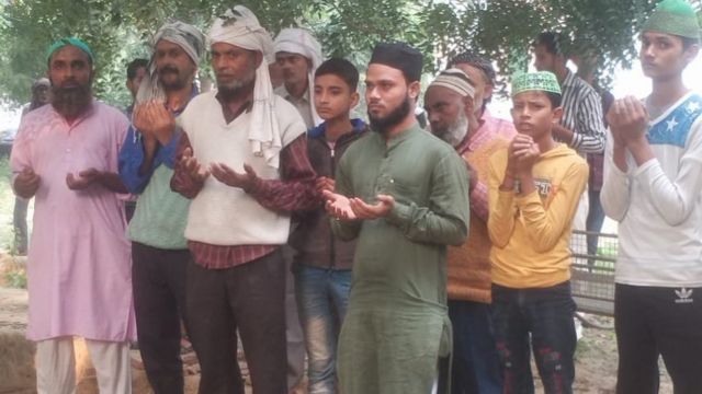 अल्ताफ़ के रिश्तेदार