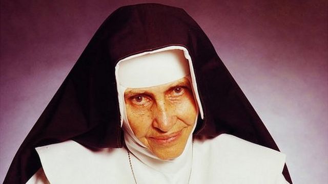 Irmã Dulce: de &#39;anjo bom da Bahia&#39; a santa no Vaticano - BBC News Brasil