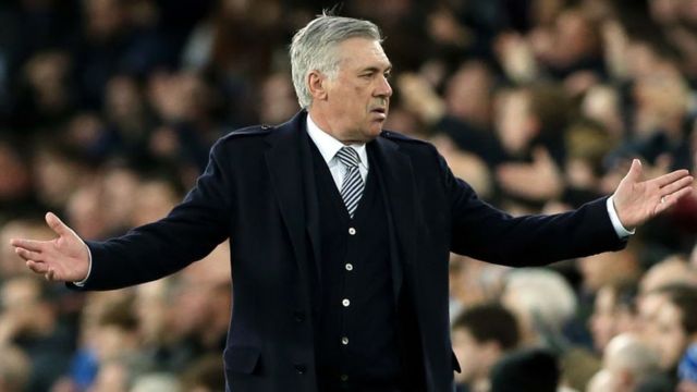 Ancelotti