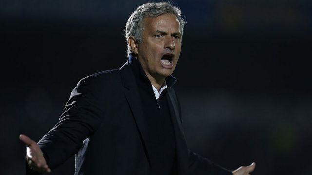 La formation de José Mourinho souhaite prendre sa revanche dans un match à élimination directe.