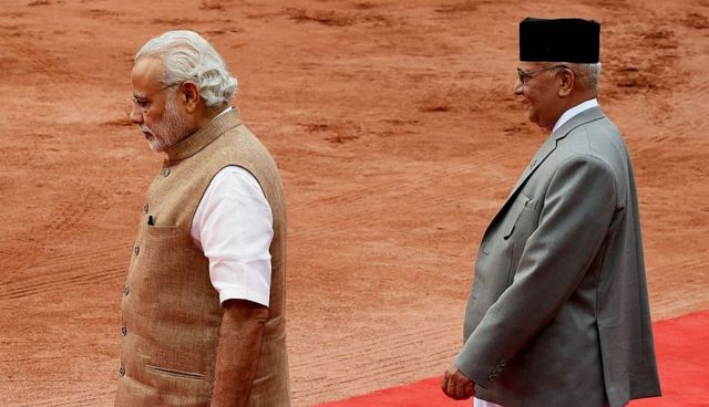 नेपाल