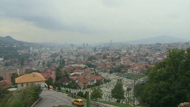 Sarajevo