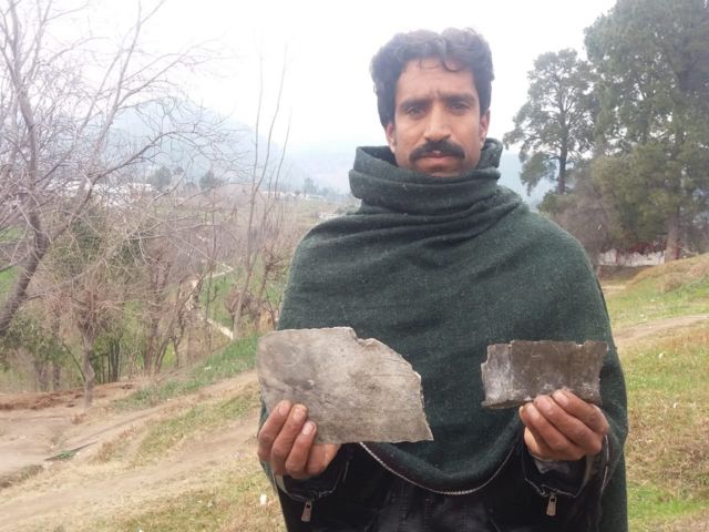 عینی شاہد