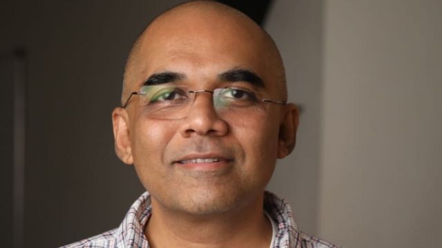 பரத்வாஜ் ரங்கன்