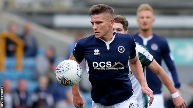 Derby County 0-1 Millwall: Shaun Hutchinson earns win for Lions, Football  News