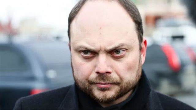 Władimir Kara-Murza