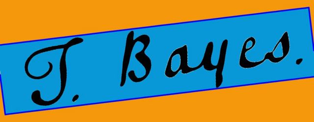 Firma de Bayes