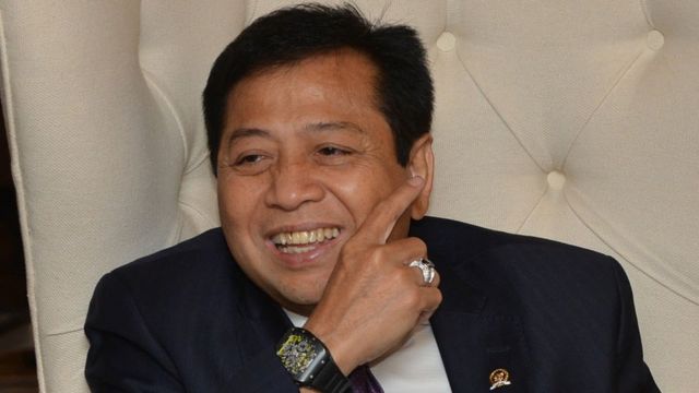 ktp, korupsi