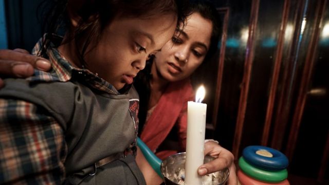 சிறார்கள்