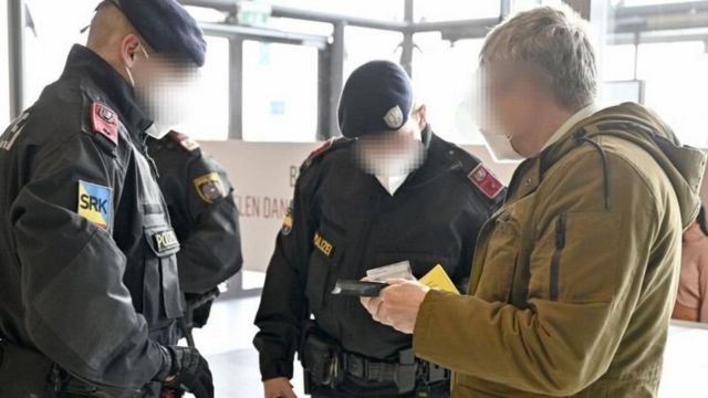 перевірка сертифікатів