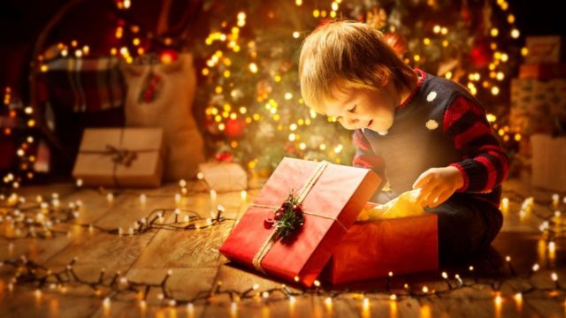 Christmas 2019 Which Gifts Topped The Most Requested Wish Lists Cbbc Newsround