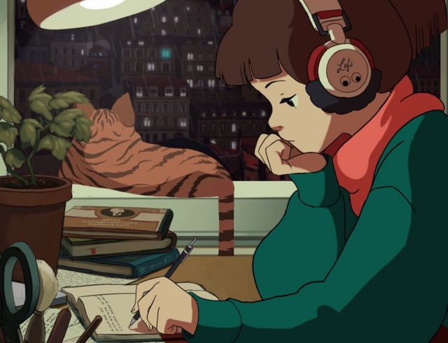 Popular  music stream Lo Fi Beats taken down after false copyright  claim (updated)