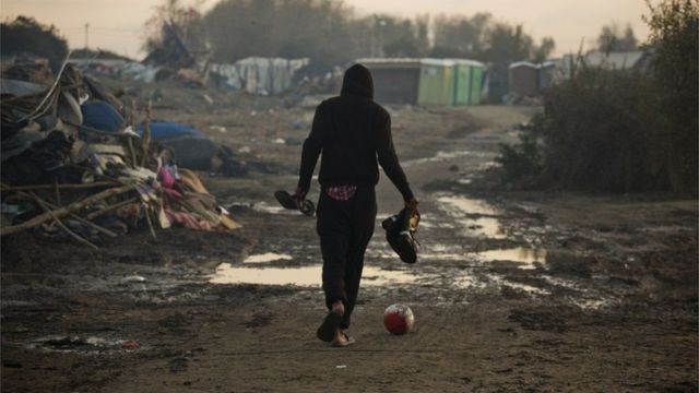 aleppo