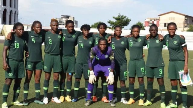 Super FAlcons