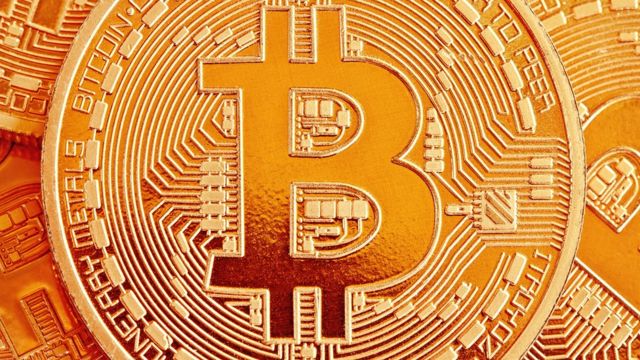 Servidores de Bitcoin