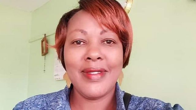 Stella Mutahi