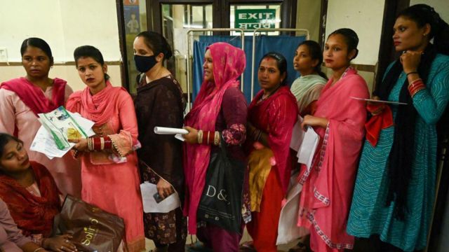 அரசு மருத்துவமனையில் இறப்பு