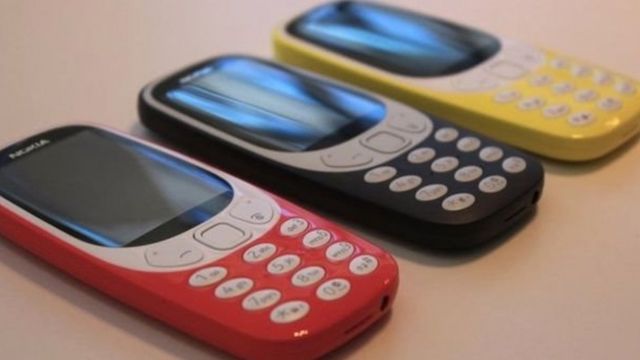 नोकिया 3310