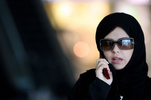 abaya arab saudi