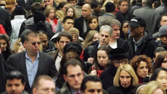 Cuáles son los desafíos urgentes que enfrenta la humanidad - BBC News Mundo