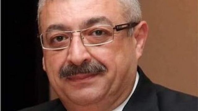 د. مجدي نزيه - رئيس المؤسسة العلمية للثقافة الغذائية في مصر