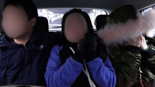 탈북자 인신매매: 8년간 섹스캠에 시달린 20대 탈북 여성의 탈출 이야기 - Bbc News 코리아