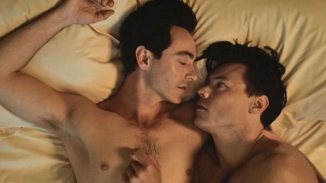 Literatura Durante ~ Kosciuszko El tabú que aún pesa sobre el sexo gay en el cine - BBC News Mundo