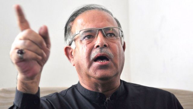 तारिक़ हमीद कर्रा, पीडीपी के सांसद