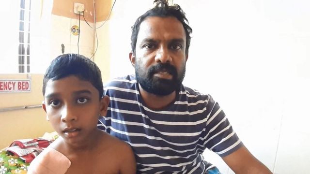 చర్చి ఫాదర్ స్టాన్లీ