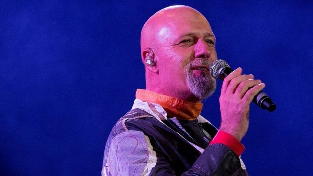 El músico Gustavo Cordera será denunciado penalmente tras sus declaraciones sobre violencia de género.