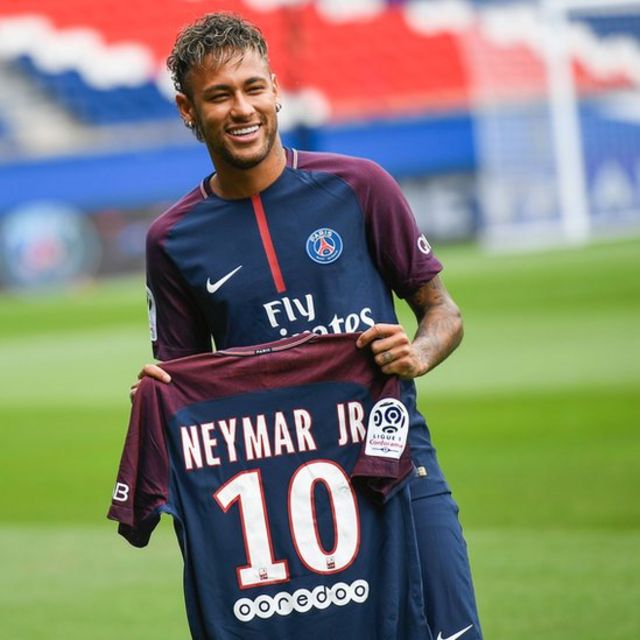 Por qué el traspaso de Neymar al PSG puede ser la clave para que Brasil salga de las cenizas del 7-1 y conquiste el título del Mundial de Rusia 2018? - News Mundo