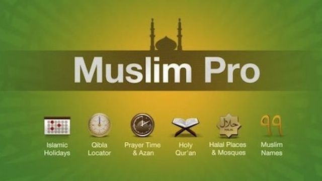 Muslim Pro