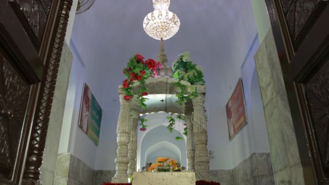 گرو دوارہ
