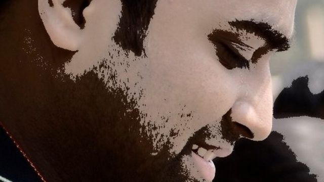 حساب کاربری توییتر حشمت علوی به حالت تعلیق درآمده است