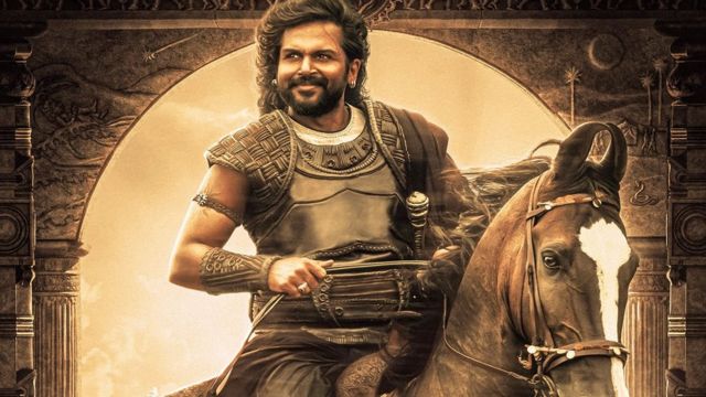 வல்லவரையன் வந்தியத்தேவன்