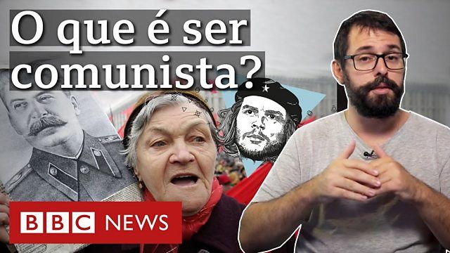 Glossário político: o que é ser evangélico? - BBC News Brasil